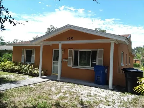 4645 35th Avenue N St Petersburg FL 33713