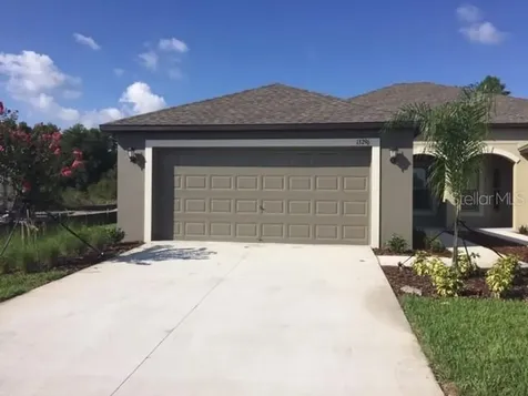 13296 Crest Lake Drive Hudson FL 34669