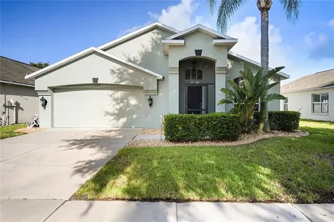 2319 Potomac Mark Place Ruskin FL 33570