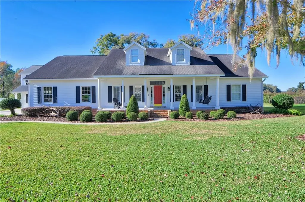 10580 SE 42nd Court Belleview FL 34420