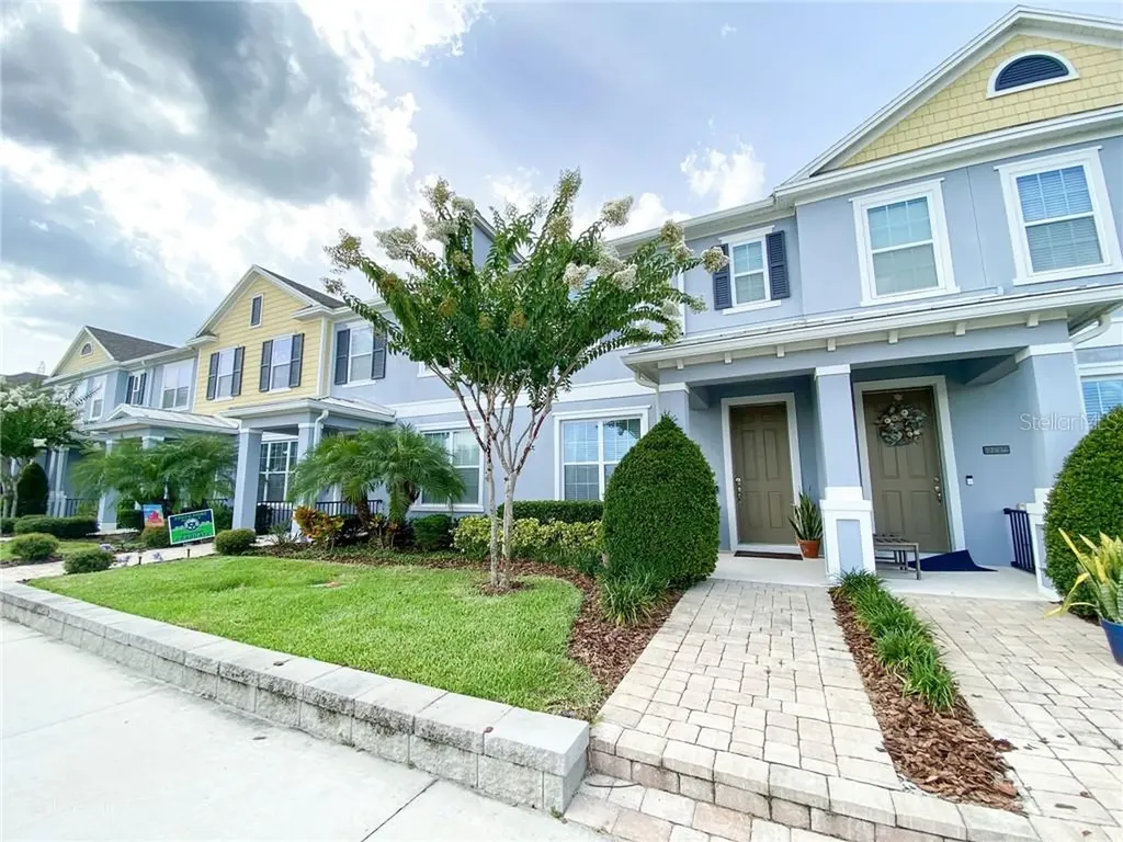 11842 Water Run Alley Windermere FL 34786
