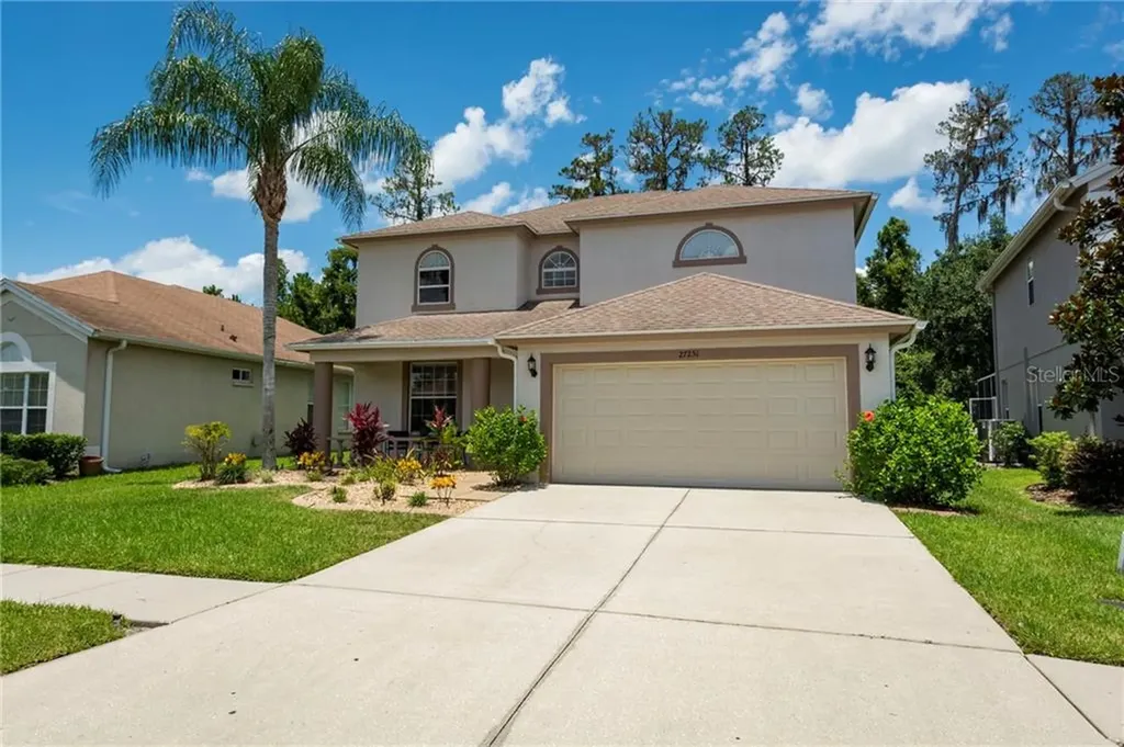 27251 Edenfield Drive Wesley Chapel FL 33544