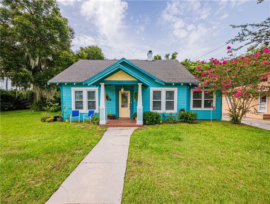 1110 W Line Street Leesburg FL 34748