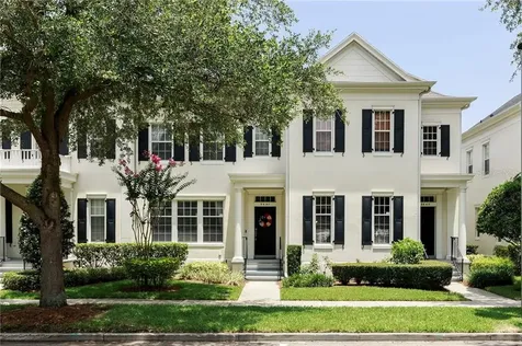5441 Baldwin Park Street Orlando FL 32814