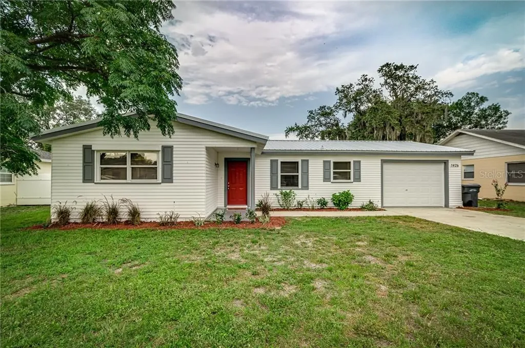 1426 Dolphin Drive Lakeland FL 33801