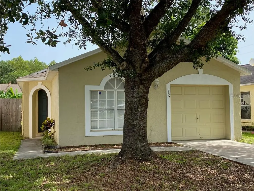 989 Vista Palma Way Orlando FL 32825