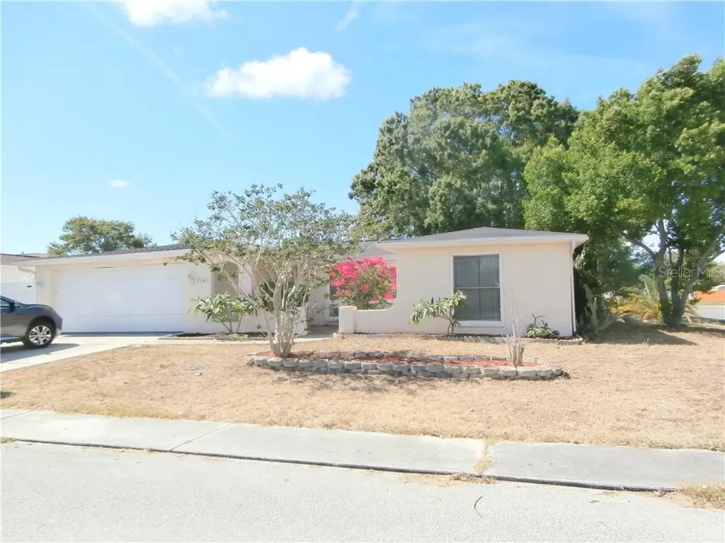 7141 Rockwood Drive Port Richey FL 34668