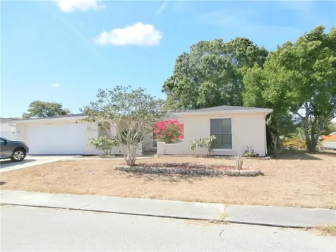 7141 Rockwood Drive Port Richey FL 34668