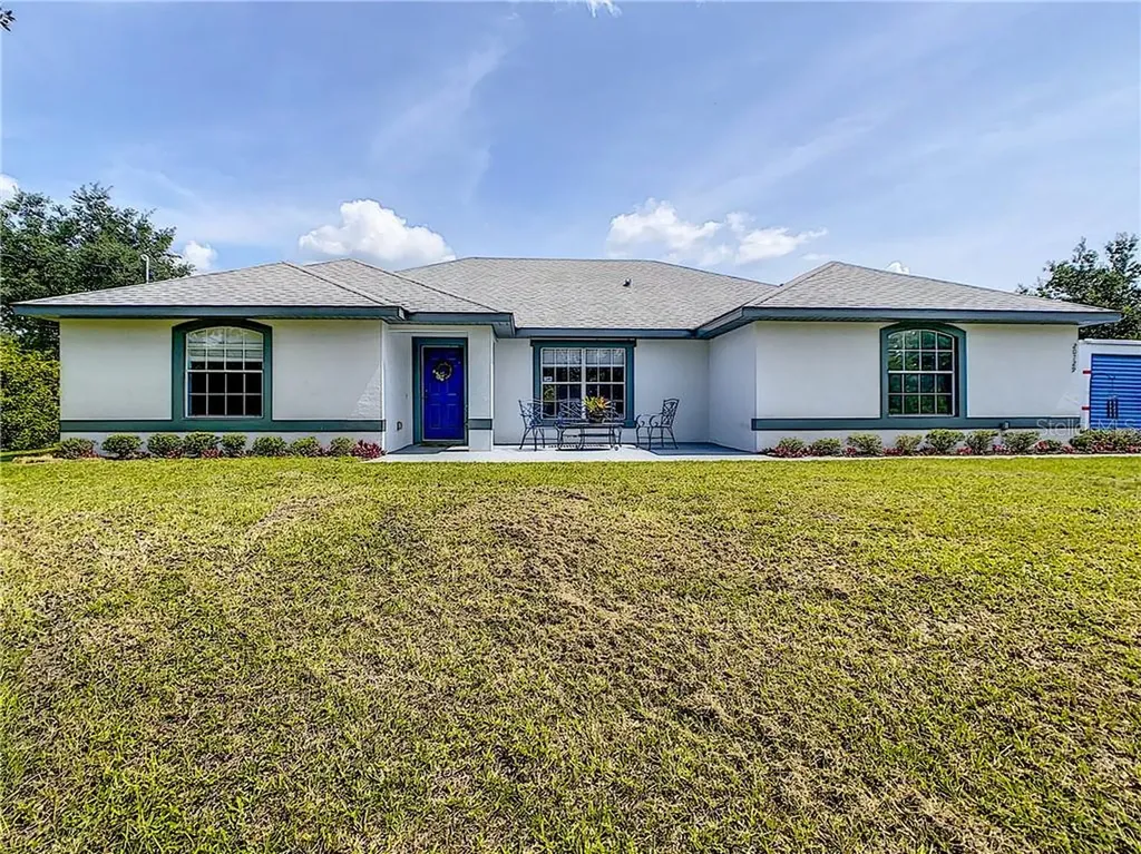 20729 Ralston Street Orlando FL 32833