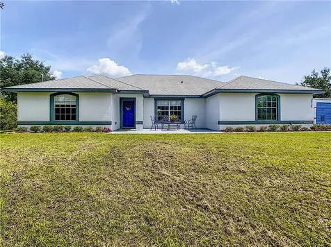 20729 Ralston Street Orlando FL 32833