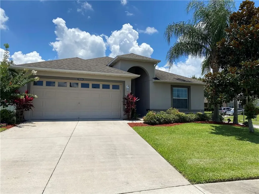 5838 Coquyt Drive Mount Dora FL 32757