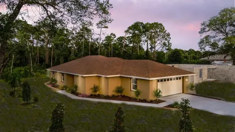 1893 7th Avenue Deland FL 32724