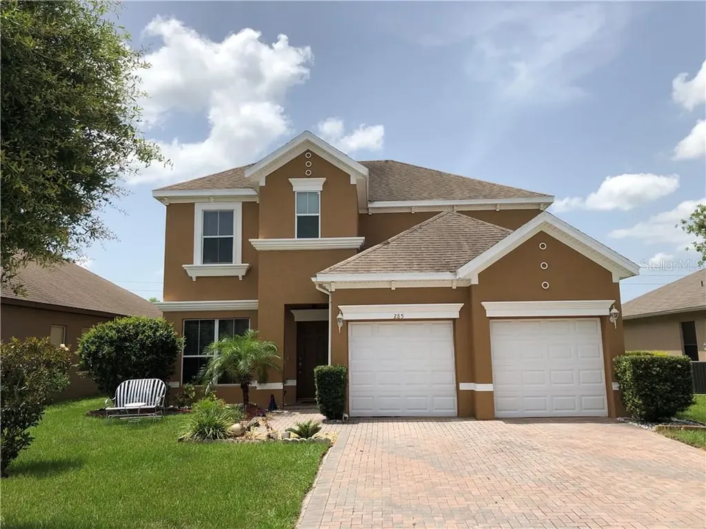 285 Towerview Drive W Haines City FL 33844