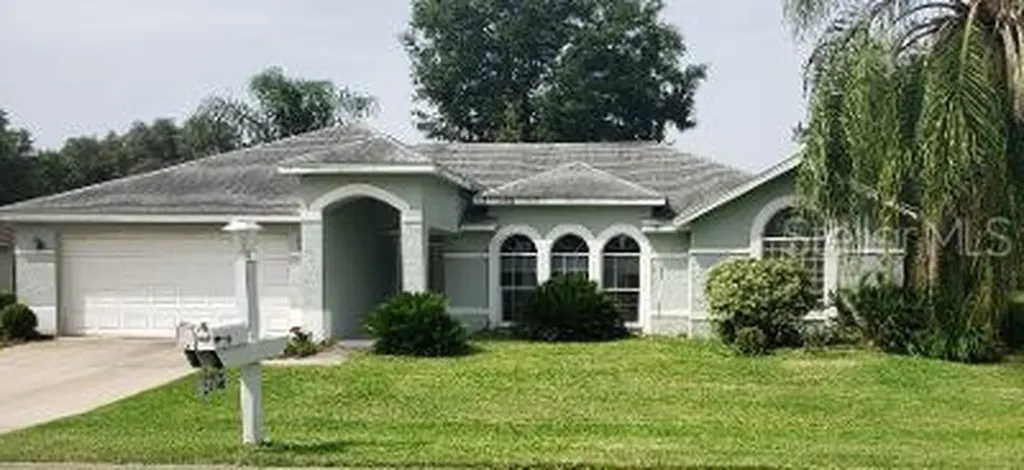 2498 NW 50th Avenue Ocala FL 34482