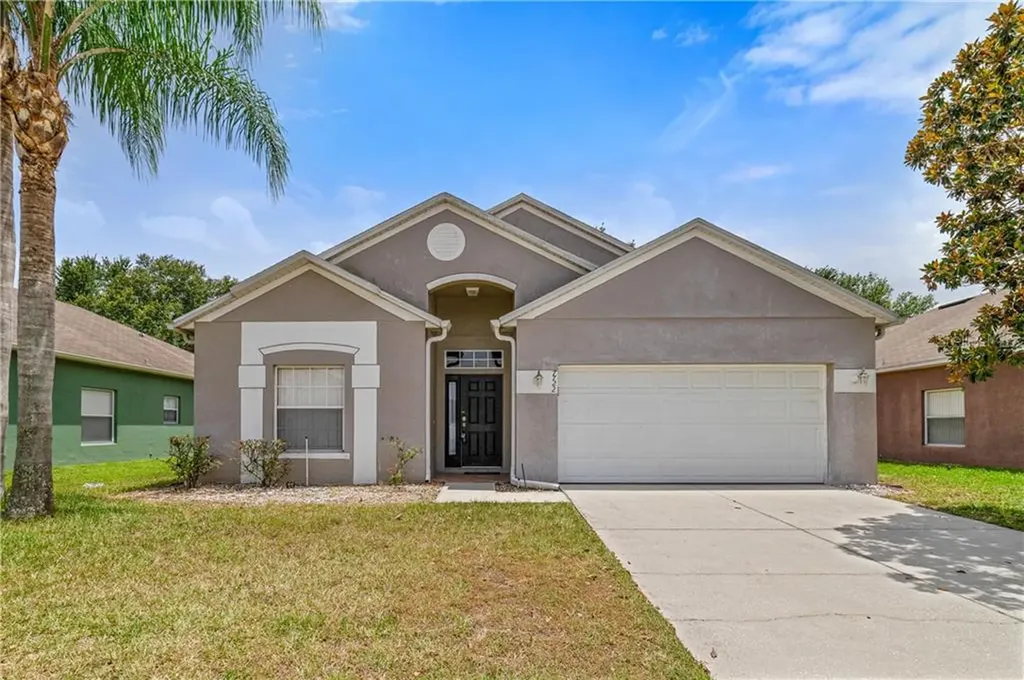 7722 Cafaro Drive Orlando FL 32818