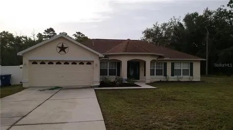 12104 Maripoe Road Weeki Wachee FL 34614