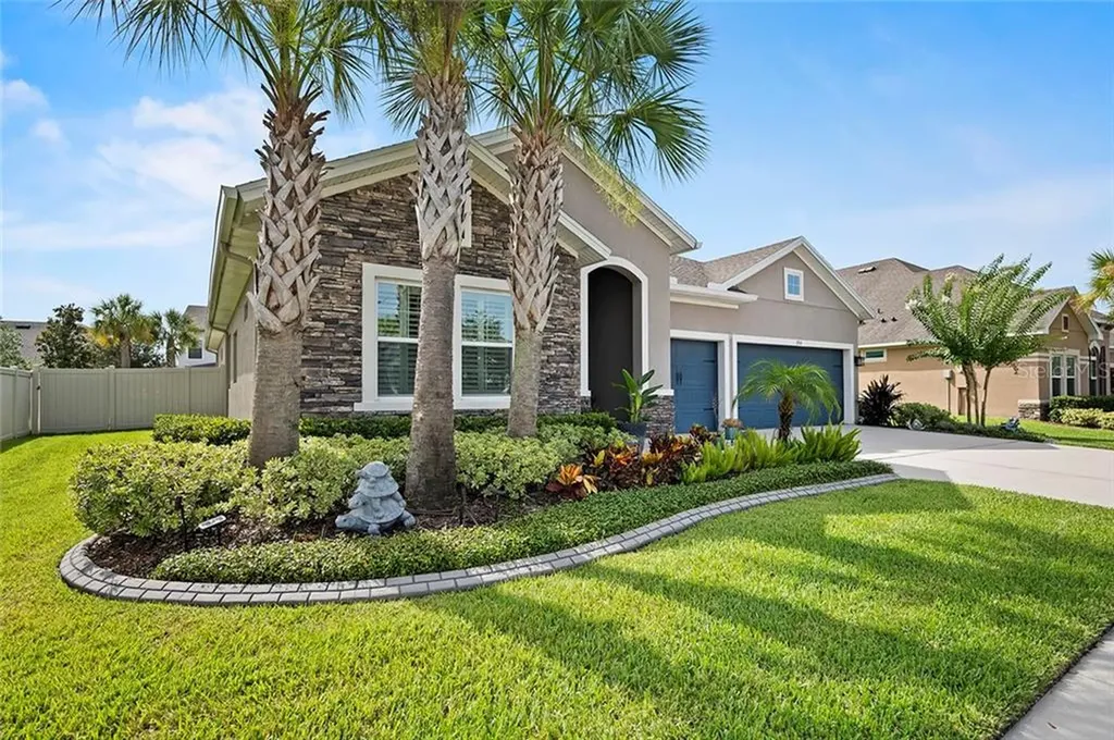 1914 Montgomery Bell Road Wesley Chapel FL 33543