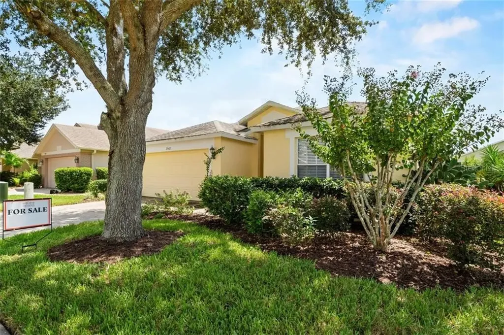 7542 Kinnow Court Land O Lakes FL 34637