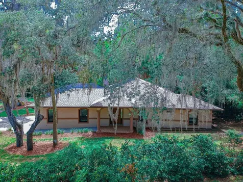 11654 Cherokee Circle Dunnellon FL 34431