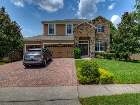 238 Wekiva Pointe Circle Apopka FL 32712