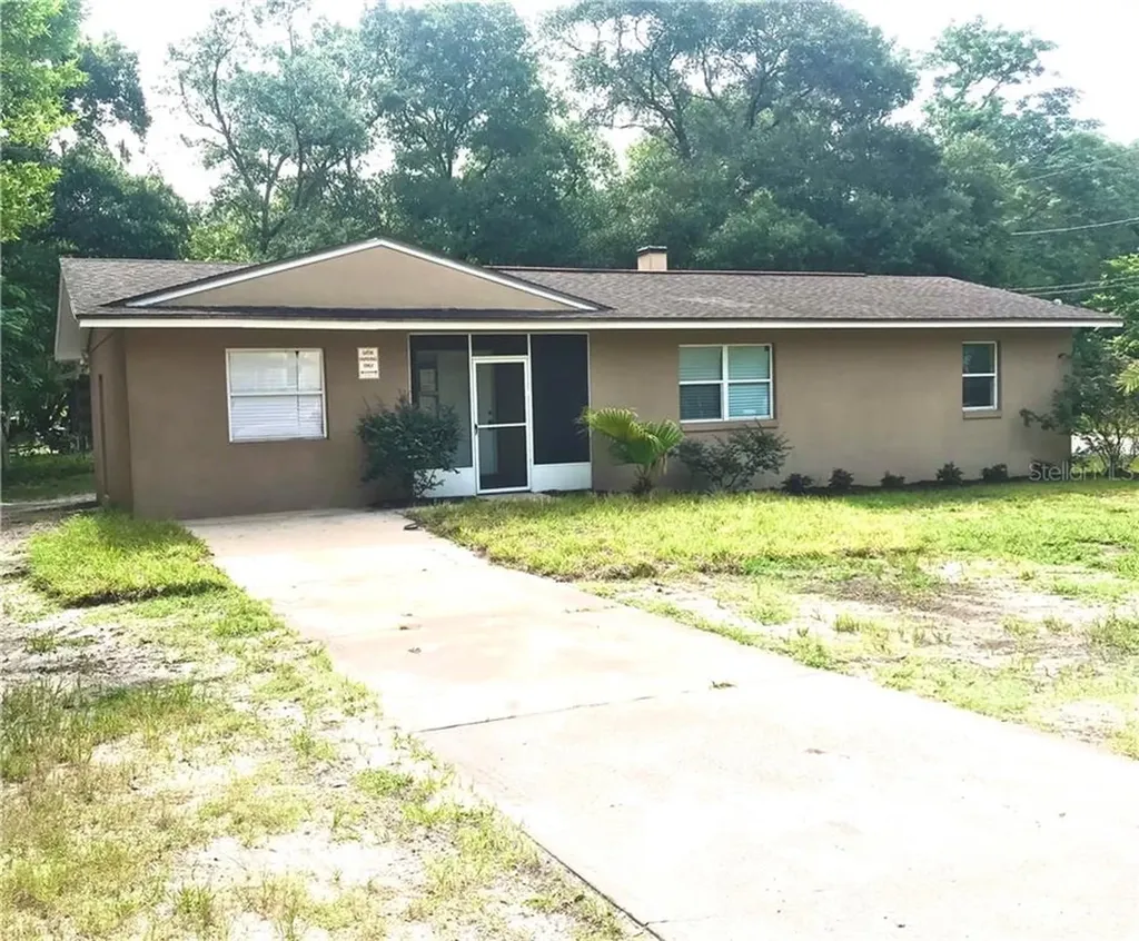 403 S Boston Avenue Deland FL 32724