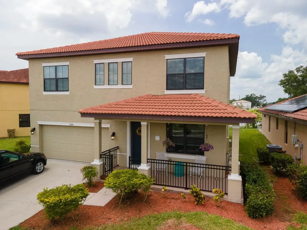 2924 Casabella Drive Kissimmee FL 34744