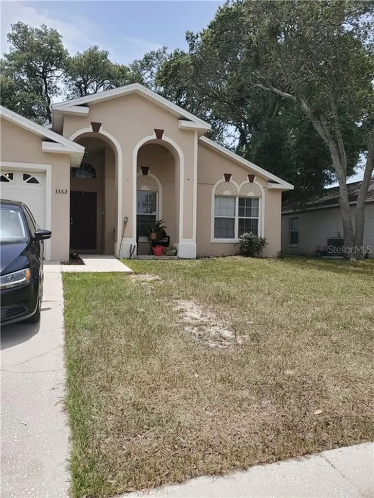 3362 Lake Tiny Circle Orlando FL 32818