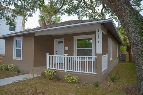 2828 Fairfield Avenue S St Petersburg FL 33712