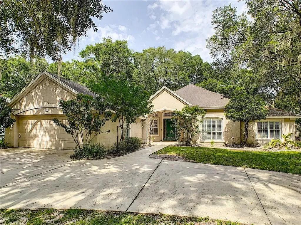3403 Whippoorwill Court Sanford FL 32773