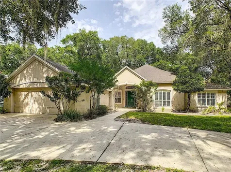 3403 Whippoorwill Court Sanford FL 32773