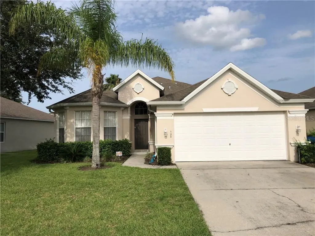 120 Minniehaha Circle Haines City FL 33844