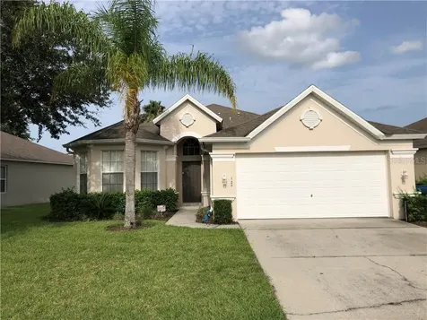 120 Minniehaha Circle Haines City FL 33844