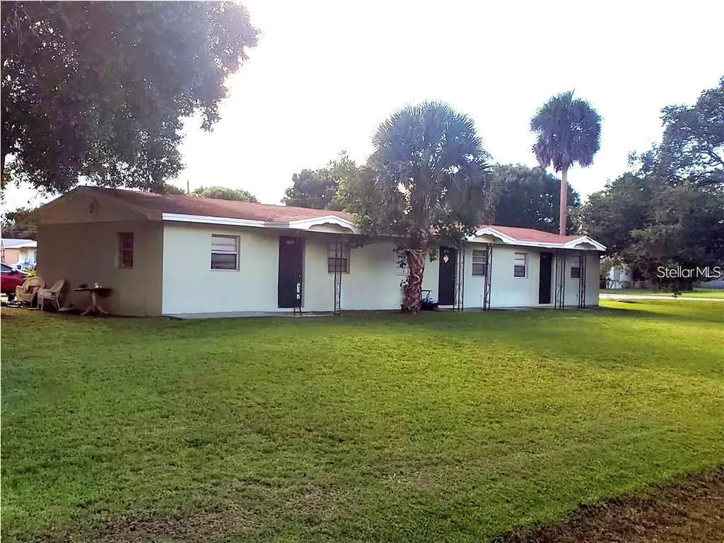 1002 SW 10th Avenue Okeechobee FL 34974