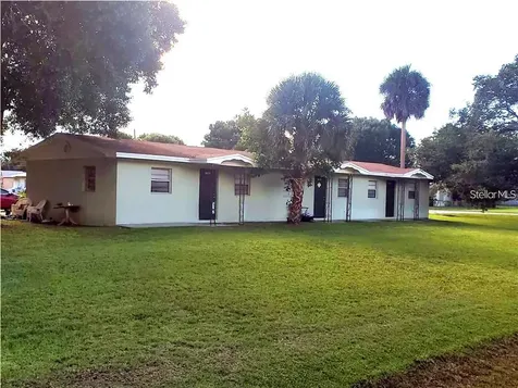 1002 SW 10th Avenue Okeechobee FL 34974