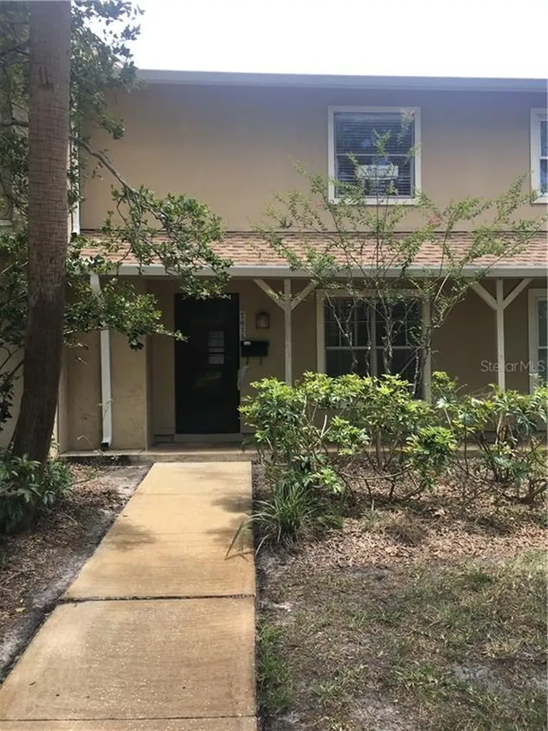 7615 Woodbridge Boulevard Tampa FL 33615