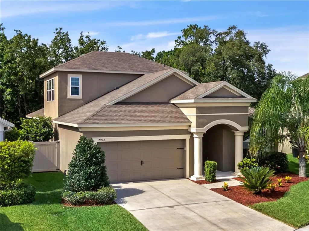 7965 Pleasant Pine Circle Winter Park FL 32792