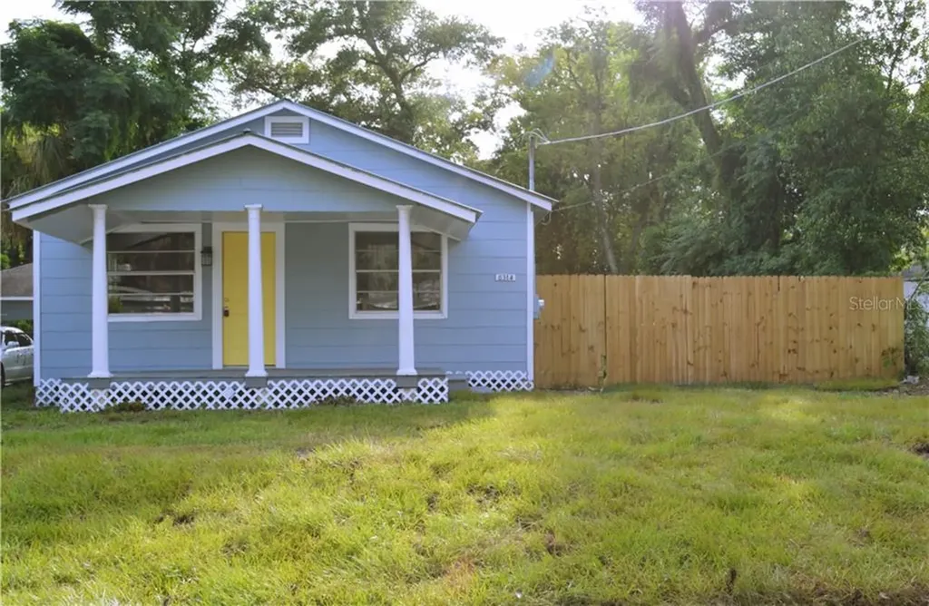 8314 N Mulberry Street Tampa FL 33604