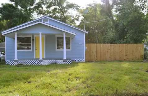 8314 N Mulberry Street Tampa FL 33604