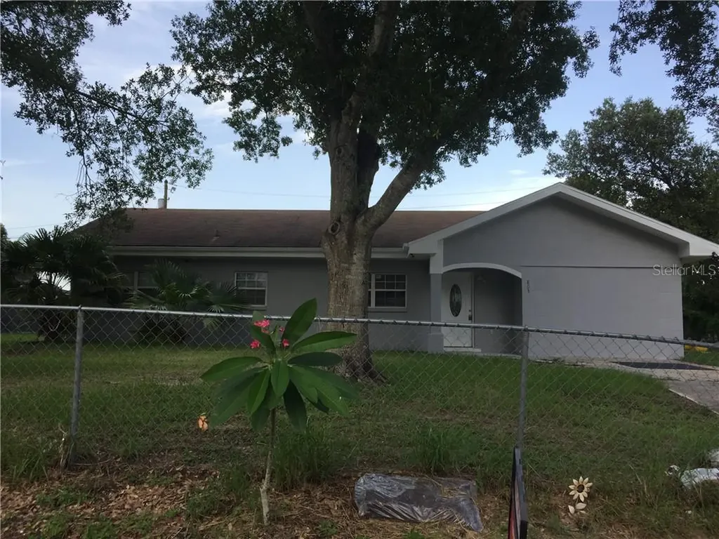 803 Casselberry Drive Lake Wales FL 33853