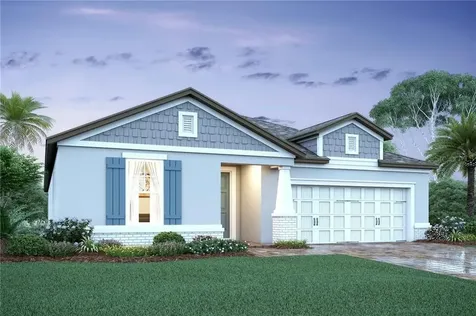 16749 Sanctuary Drive Winter Garden FL 34787