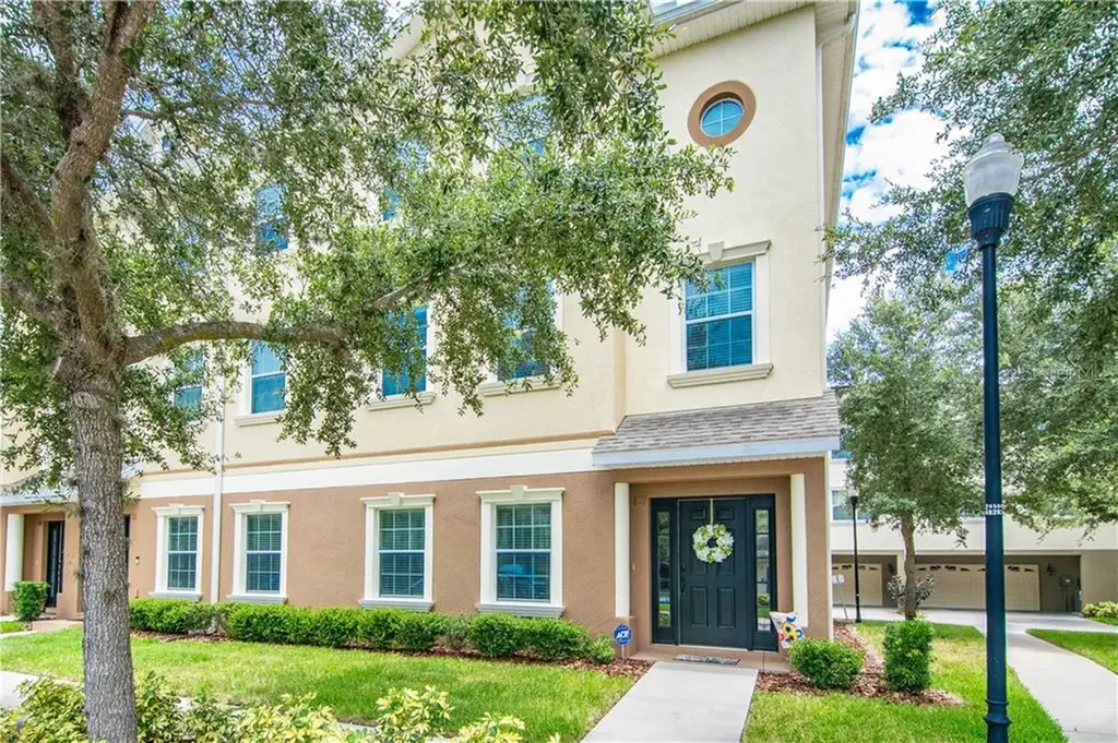 10144 Arbor Run Drive Tampa FL 33647