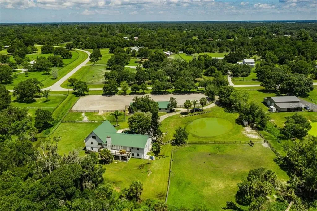 6747 Old Ranch Road Sarasota FL 34241