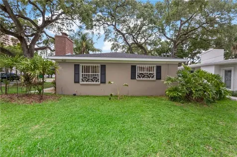 4523 W Fig Street Tampa FL 33609
