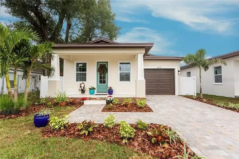 2419 17th Avenue N St Petersburg FL 33713