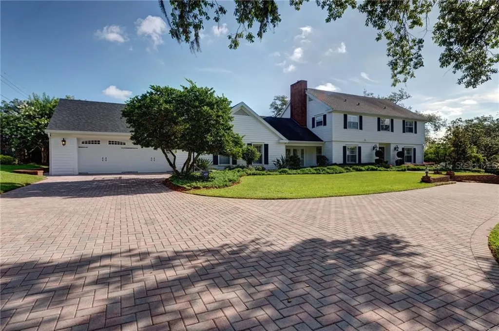 904 Wedgewood Lane Lakeland FL 33813