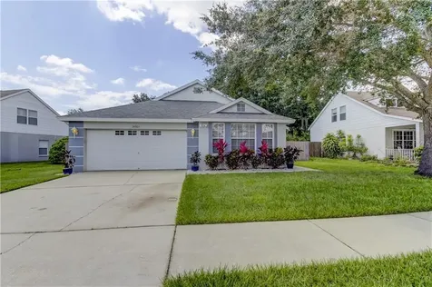 24305 Silkbay Court Lutz FL 33559