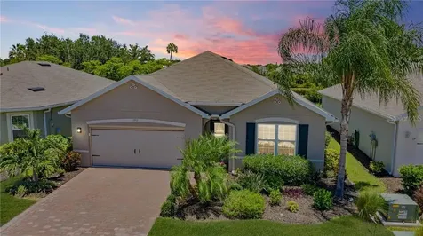 8952 Mondial Court Venice FL 34293