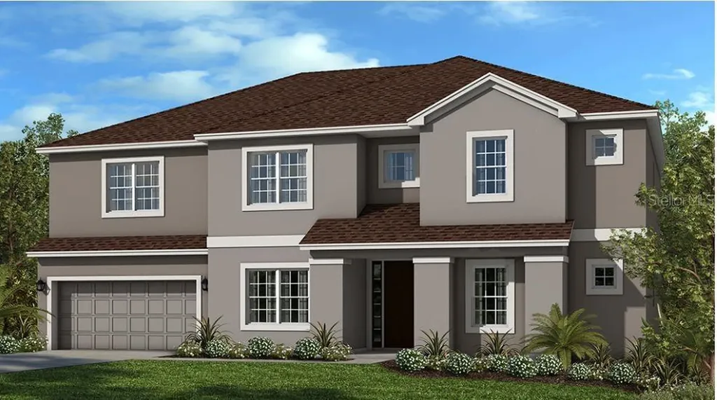 2405 Ellaville Lane Oviedo FL 32765