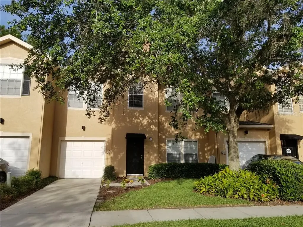 16312 Newbury Palms Court Tampa FL 33647