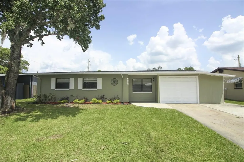 4707 Darwood Drive Orlando FL 32812